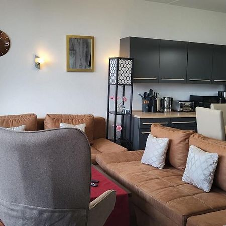 Ferienwohnung Marie-Luise Hahnenklee Goslar Kültér fotó
