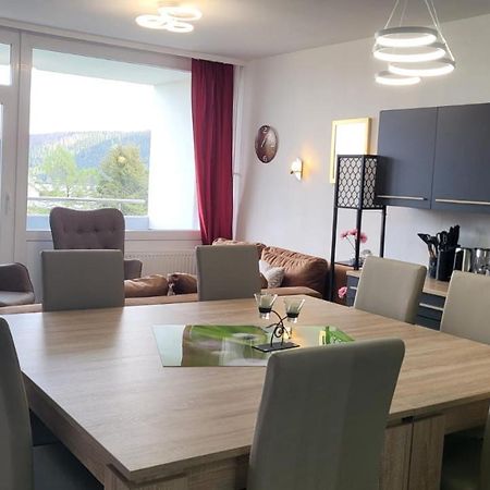 Ferienwohnung Marie-Luise Hahnenklee Goslar Kültér fotó