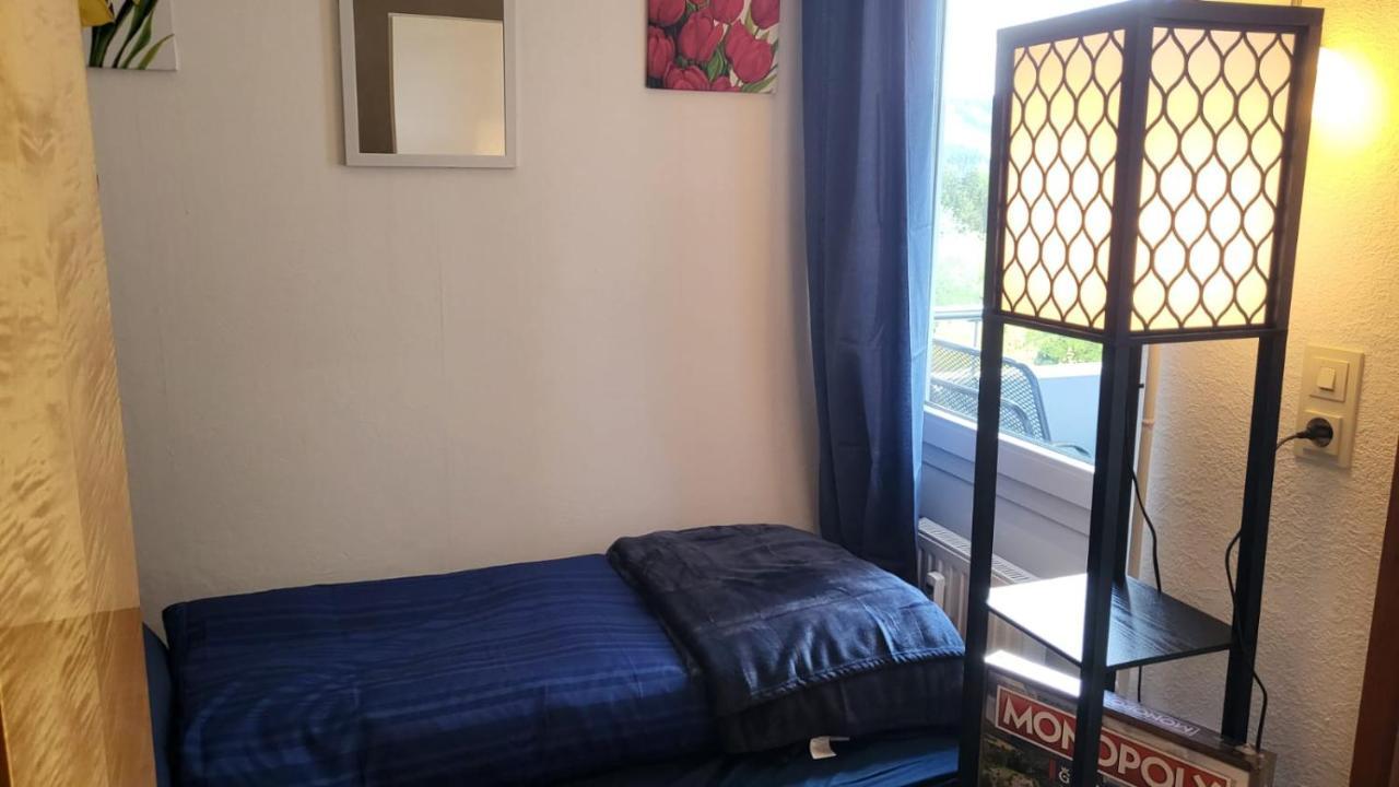 Ferienwohnung Marie-Luise Hahnenklee Goslar Kültér fotó