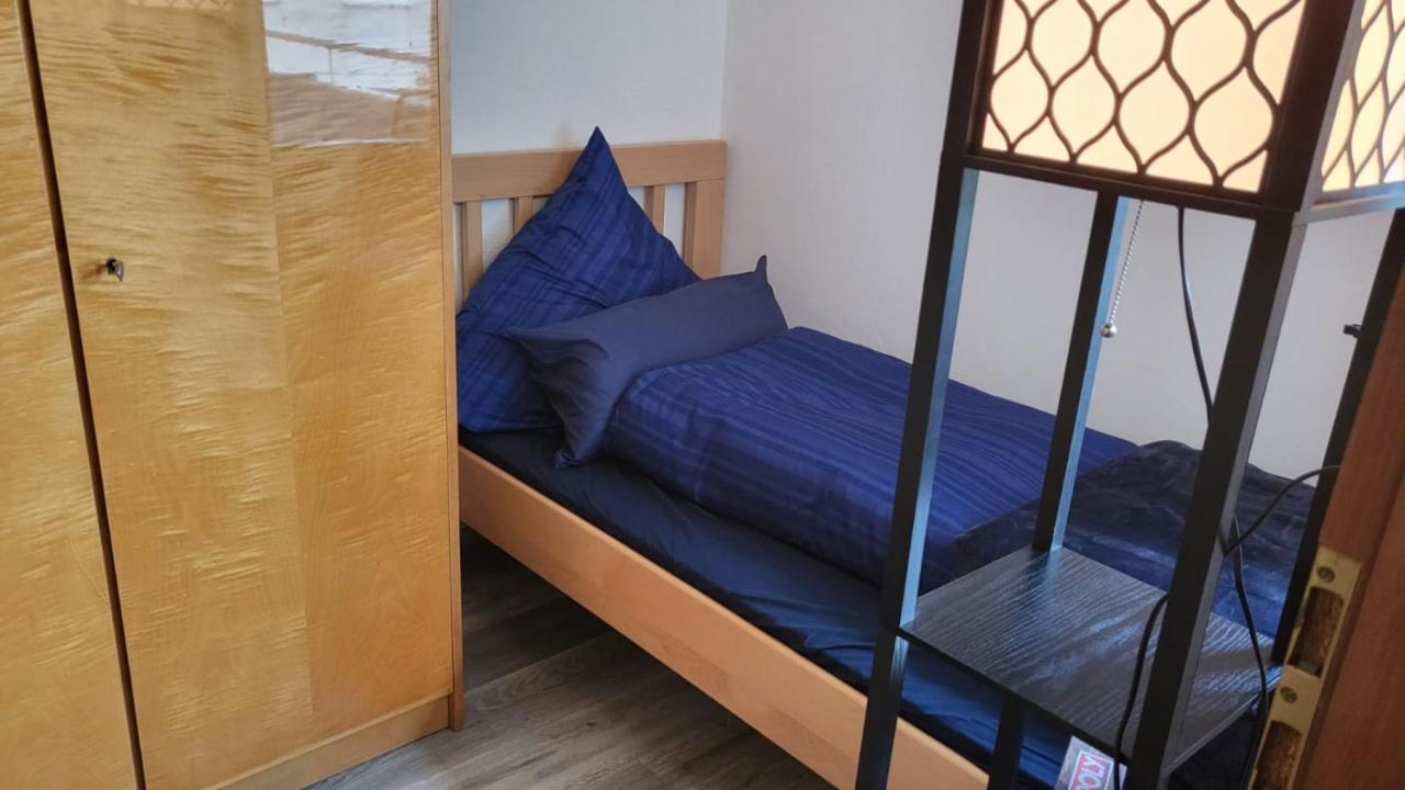 Ferienwohnung Marie-Luise Hahnenklee Goslar Kültér fotó