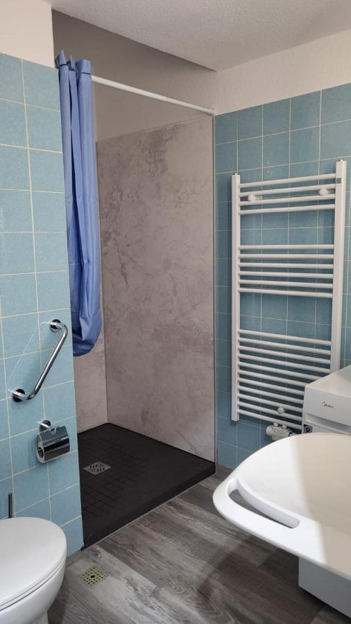 Ferienwohnung Marie-Luise Hahnenklee Goslar Kültér fotó