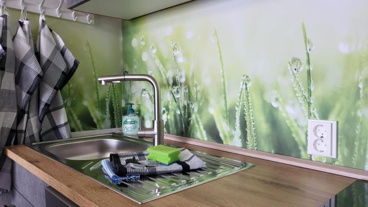 Ferienwohnung Marie-Luise Hahnenklee Goslar Kültér fotó