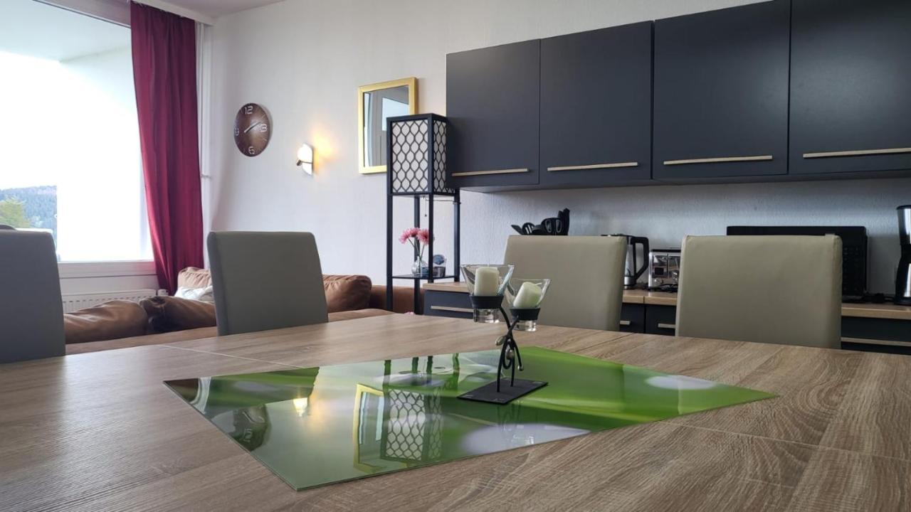 Ferienwohnung Marie-Luise Hahnenklee Goslar Kültér fotó