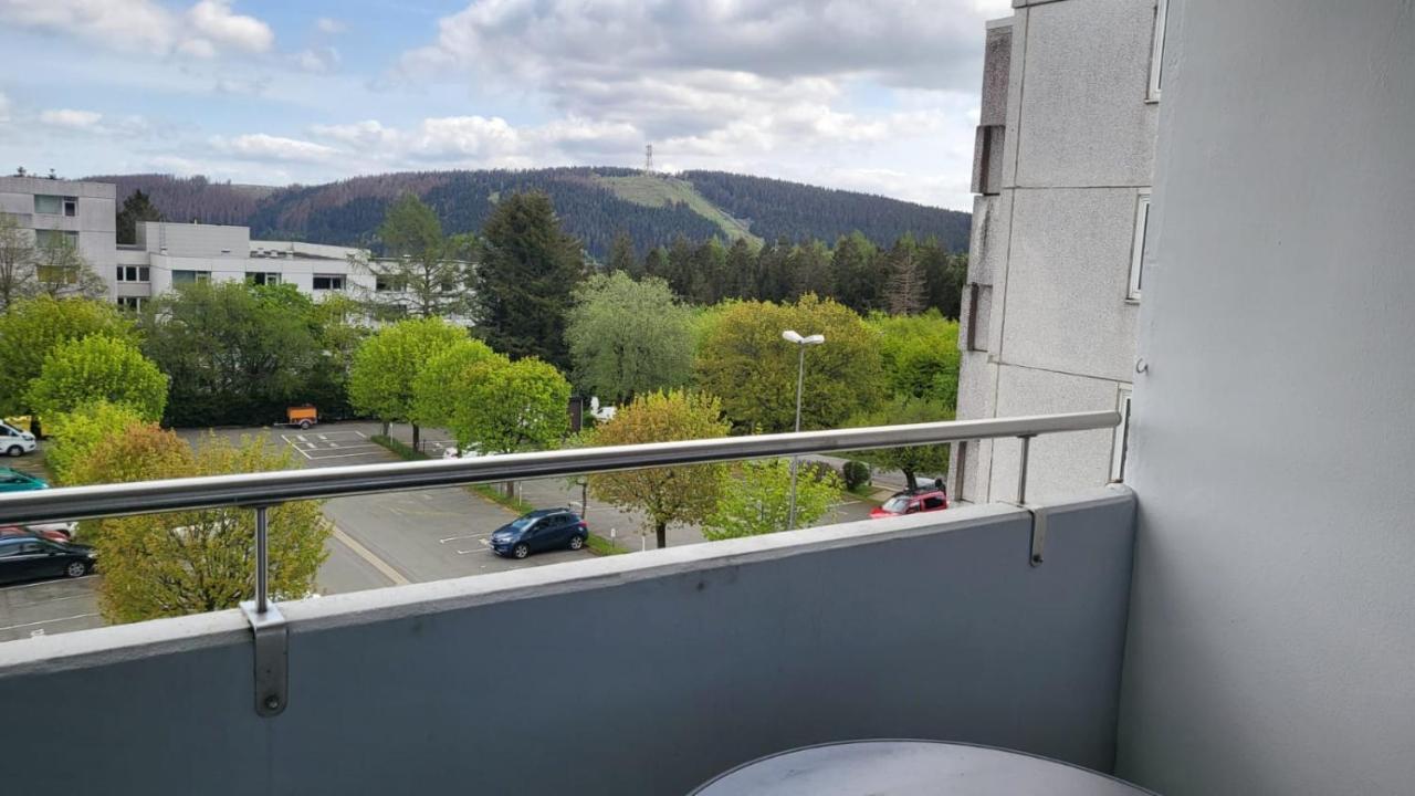 Ferienwohnung Marie-Luise Hahnenklee Goslar Kültér fotó