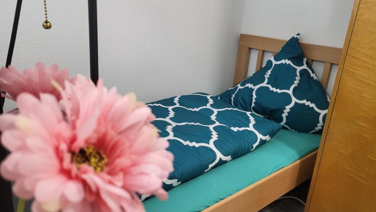 Ferienwohnung Marie-Luise Hahnenklee Goslar Kültér fotó