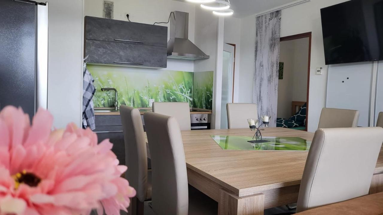 Ferienwohnung Marie-Luise Hahnenklee Goslar Kültér fotó