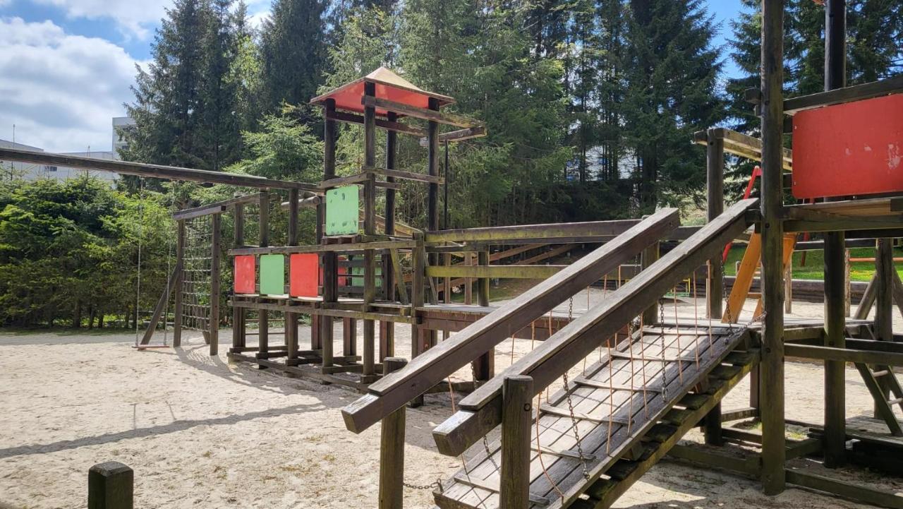 Ferienwohnung Marie-Luise Hahnenklee Goslar Kültér fotó